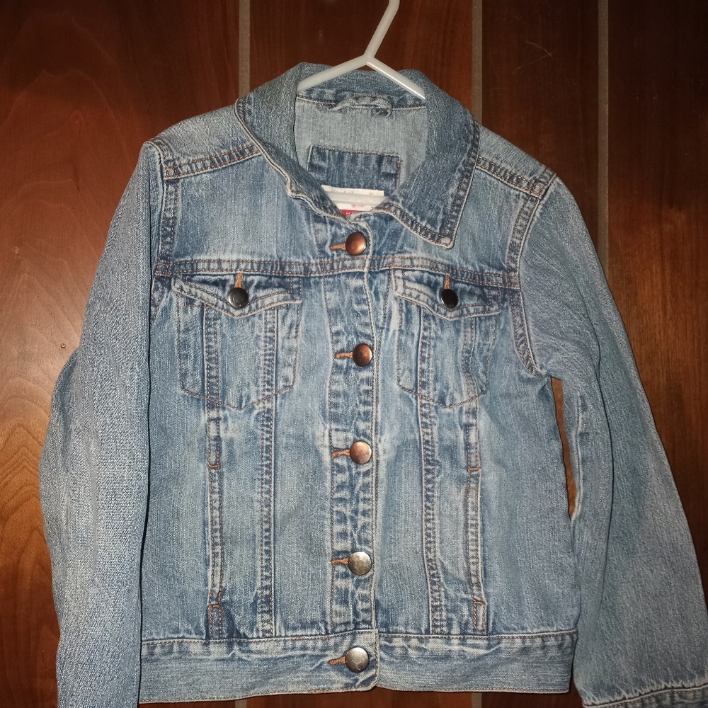 Jacket - Picture 3 of 3